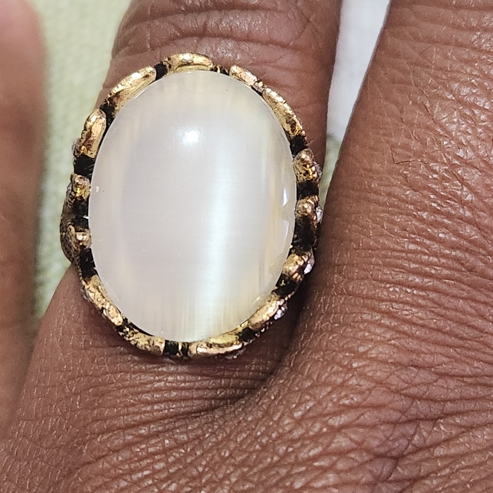 Break up ring size 9